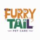 furrytailpetcare Logo